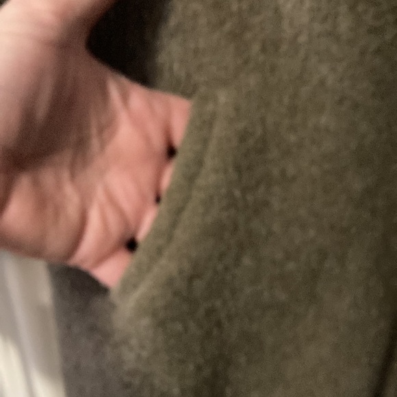 Amore zip up sweater jacket - Picture 5 of 10